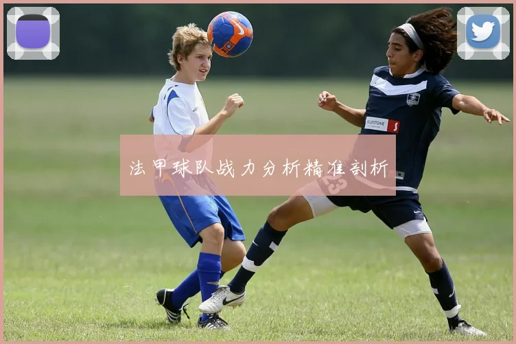 法甲球队战力分析精准剖析