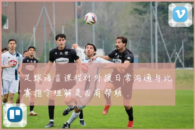 足球语言课程对外援日常沟通与比赛指令理解是否有帮助
